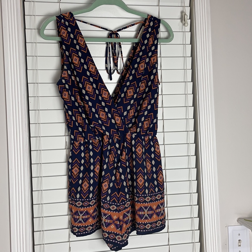 Illa Illa romper (s)